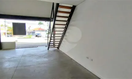 Ponto comercial para alugar na Vila Independência, Piracicaba 