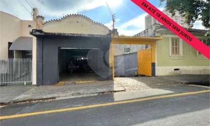 Ponto comercial à venda no Alemães, Piracicaba 