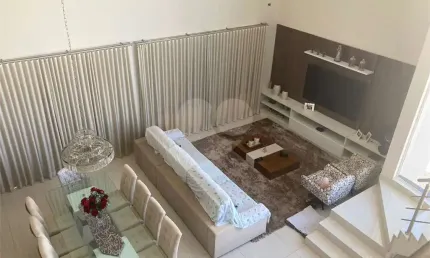 Casa em condomínio fechado com 4 quartos à venda no Campestre, Piracicaba 