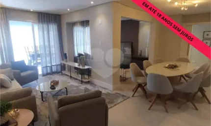 Apartamento com 3 quartos à venda no Centro, Piracicaba 