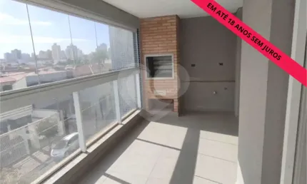 Apartamento com 3 quartos à venda no Centro, Piracicaba 