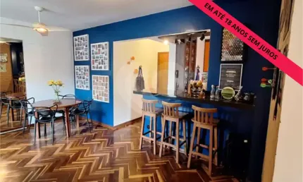 Apartamento com 3 quartos à venda no Centro, Piracicaba 