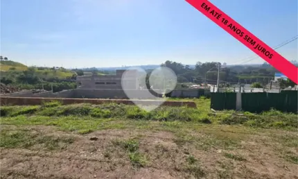 Terreno em condomínio fechado à venda no Ondas, Piracicaba 