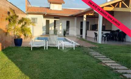 Casa com 2 quartos à venda em Jardim São Francisco - SP