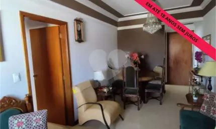 Apartamento com 3 quartos à venda em cidade alta - sp