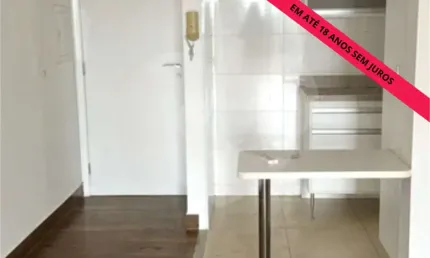Apartamento com 3 quartos à venda ou para locação em São Dimas - SP