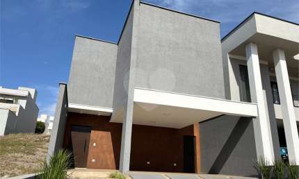 Casa em condomínio fechado com 3 quartos à venda no Ondas, Piracicaba 