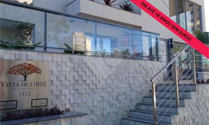 Apartamento com 3 quartos à venda em São Judas - SP