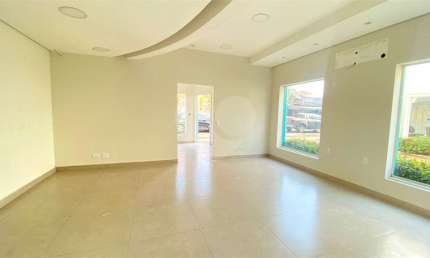 Ponto comercial para alugar na Vila Rezende, Piracicaba 