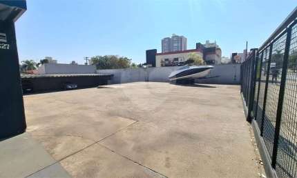 Ponto comercial para alugar no Alemães, Piracicaba 
