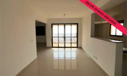 Apartamento com 2 quartos à venda no Paulista, Piracicaba 