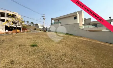 Loteamento à venda em loteamento residencial reserva do engenho - sp