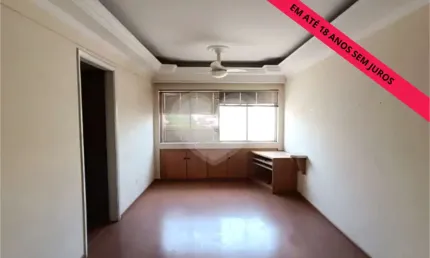 Apartamento com 2 quartos à venda no Centro, Piracicaba 