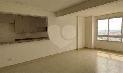 Apartamento com 4 quartos para locação em Paulicéia - SP
