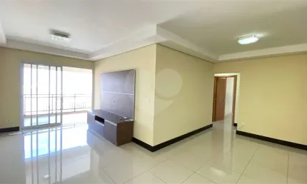 Apartamento com 3 quartos para locação em Cidade Alta - SP