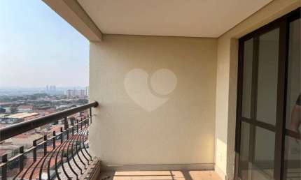 Apartamento com 3 quartos à venda no Paulista, Piracicaba 