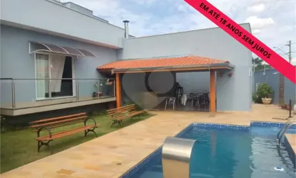 Casa com 3 quartos à venda no Taquaral, Piracicaba 