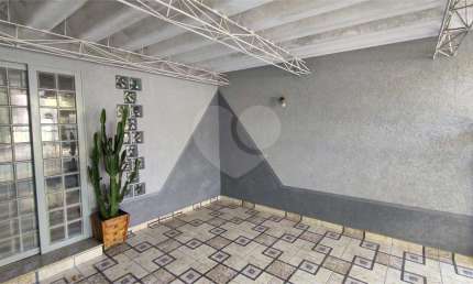 Casa com 3 quartos à venda no São Dimas, Piracicaba 