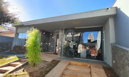 Casa com 4 quartos para alugar no São Judas, Piracicaba 