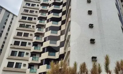 Apartamento com 4 quartos à venda em Cidade Alta - SP