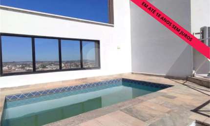 Apartamento com 3 quartos à venda no Centro, Piracicaba 