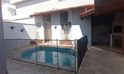 Condomínio com 3 quartos para locação em terras de piracicaba - sp