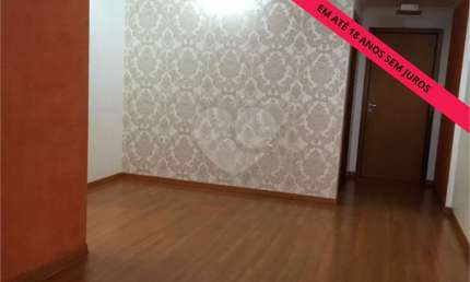 Apartamento com 3 quartos à venda em São Judas - SP
