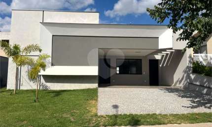 Condomínio com 3 quartos à venda em Santa Rosa - SP
