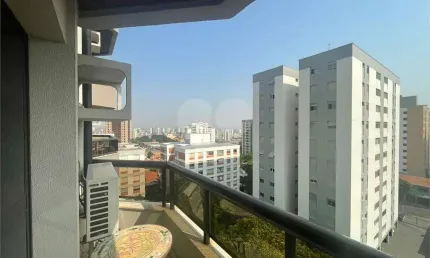 Apartamento com 3 quartos à venda em jardim elite - sp