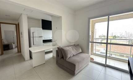 Apartamento com 1 quartos para locação em São Dimas - SP