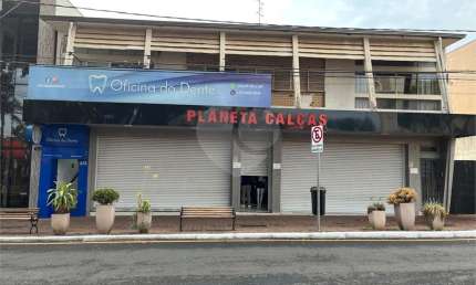 Casa com 6 quartos à venda no Centro, Santa Bárbara D'Oeste 