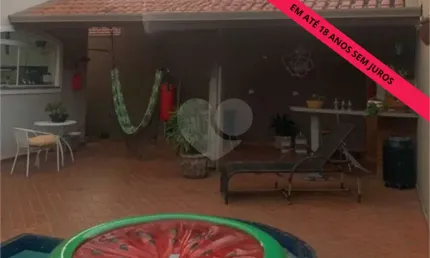 Casa com 4 quartos à venda no Nova Piracicaba, Piracicaba 
