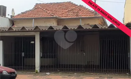 Casa com 3 quartos à venda no Centro, Piracicaba 