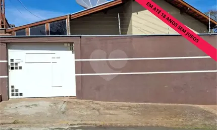 Casa com 2 quartos à venda no Piracicamirim, Piracicaba 