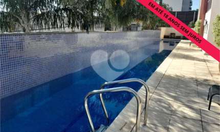 Apartamento com 1 quartos à venda em Nova América - SP
