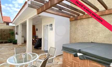 Casa com 3 quartos à venda no Nova Piracicaba, Piracicaba 