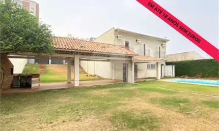 Sala comercial à venda na Vila Independência, Piracicaba 