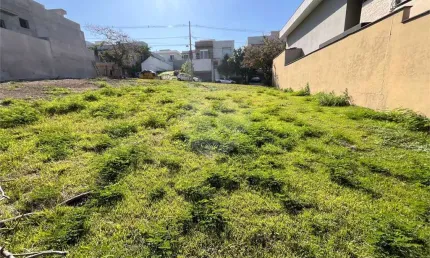 Terreno à venda no Bongue, Piracicaba 