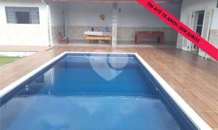Chácara com 2 quartos à venda em Santa Maria Iii - SP
