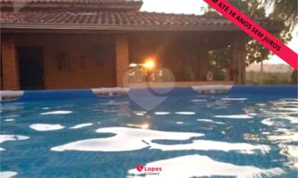 Chácara com 2 quartos à venda em Jardim Bela Vista - SP