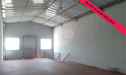 Barracão à venda ou para locação em Vila Industrial - SP