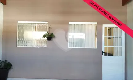 Casa com 2 quartos à venda na Vila Sônia, Piracicaba 