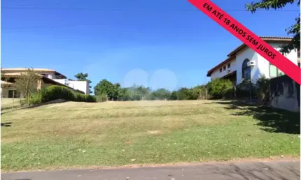 Condomínio à venda em Recanto Das Águas De São Pedro - SP