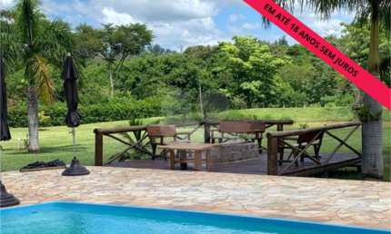 Fazenda à venda no Recreio, Charqueada 