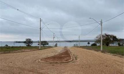 Terreno à venda em Conjunto Habitacional Nossa Senhora Das Graças (pirambóia) - SP