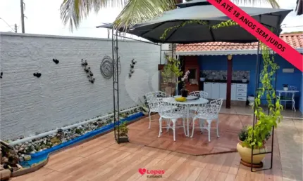 Casa com 3 quartos à venda na Vila Rica, São Pedro 