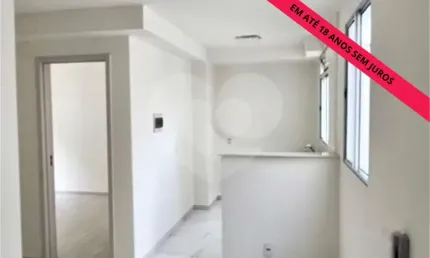 Apartamento com 2 quartos à venda em Loteamento Kobayat Líbano - SP