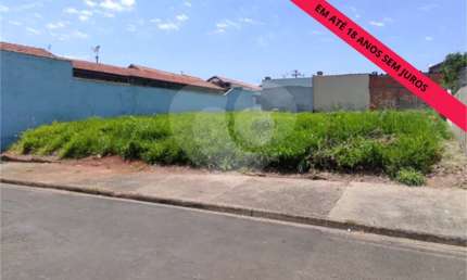 Terreno à venda na Vila Cristina, Piracicaba 