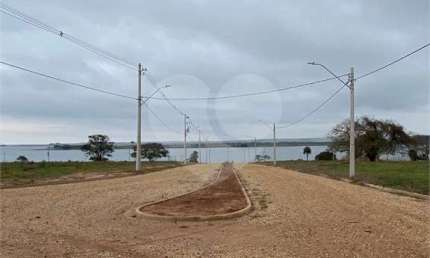 Terreno à venda em Conjunto Habitacional Nossa Senhora Das Graças (pirambóia) - SP