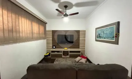 Casa com 3 quartos à venda no Higienópolis, Piracicaba 